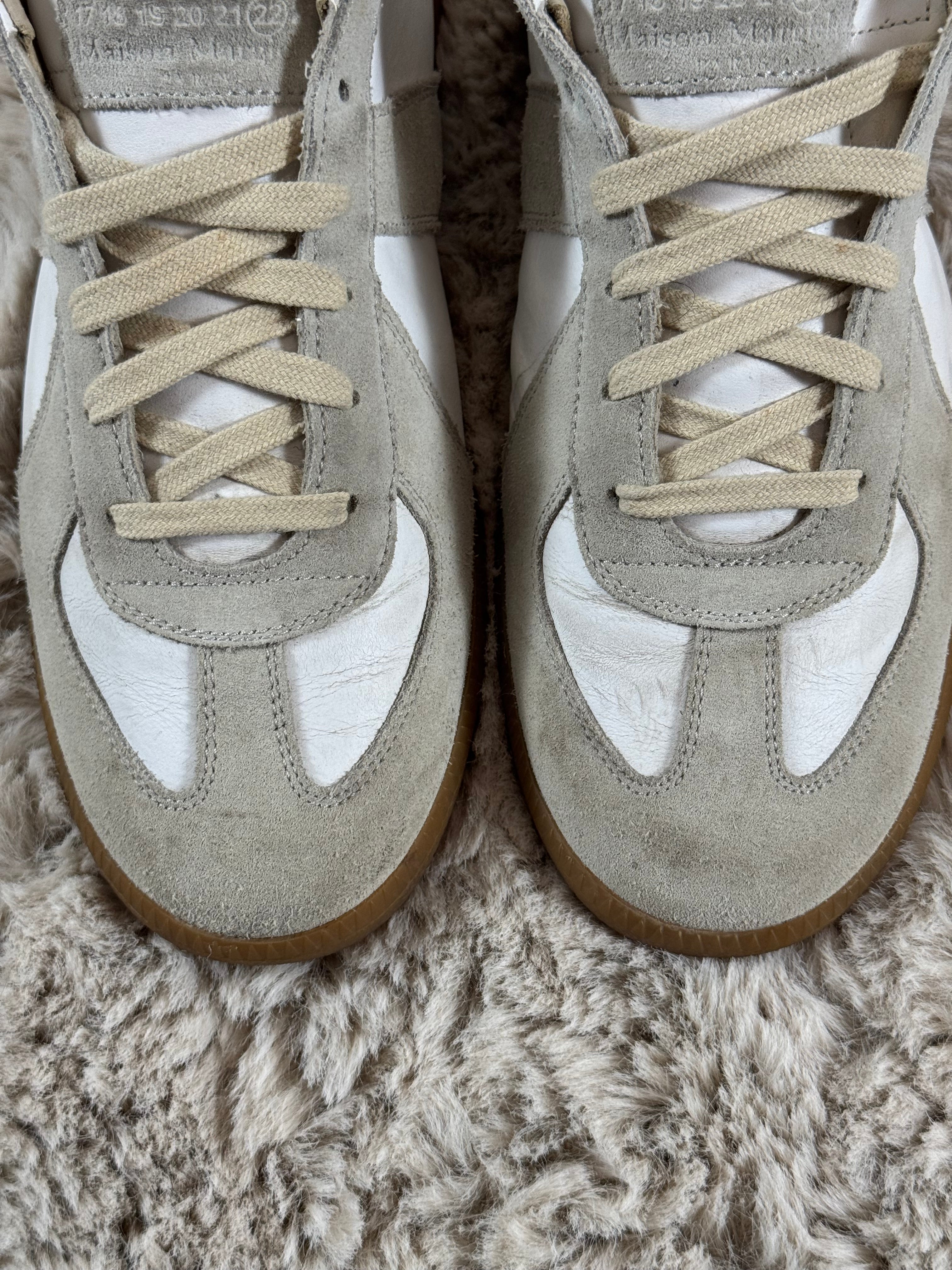 Maison Margiela classic GAT (42)