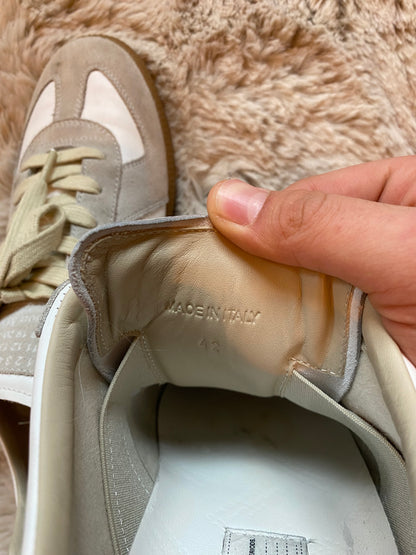 Maison Margiela GAT ‘White Grey’ (42)