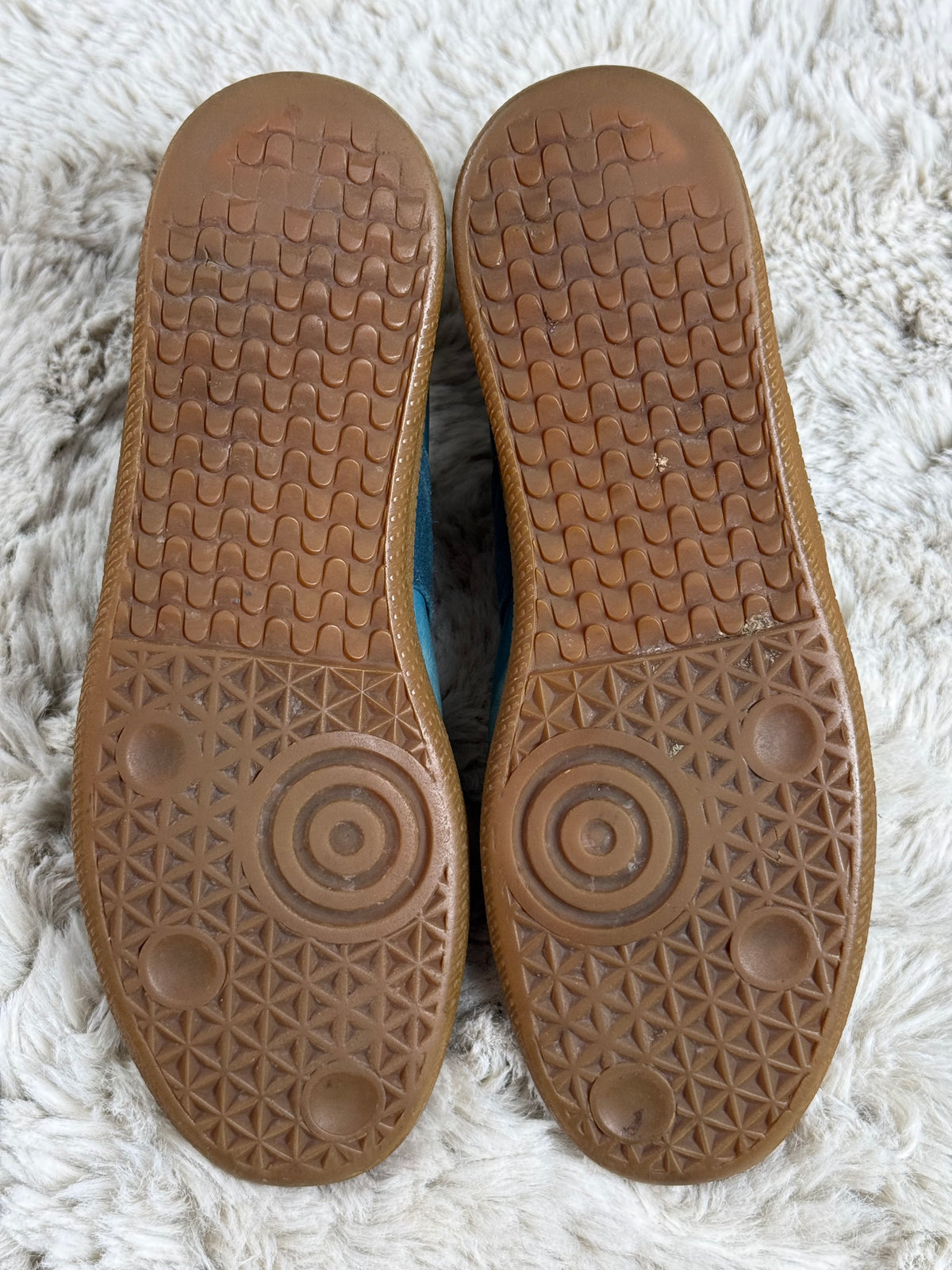‘06 MAISON MARTIN MARGIELA GAT ‘TURQUOISE’ (42)