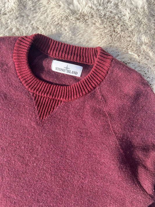 Stone Island crewneck