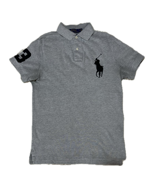 Ralph Lauren big pony polo (S-M)