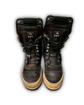 SS08 Rick Owens x Chrome Hearts ‘Blistered lamb dunks’ (42)