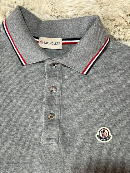 Moncler polo (XS-S)