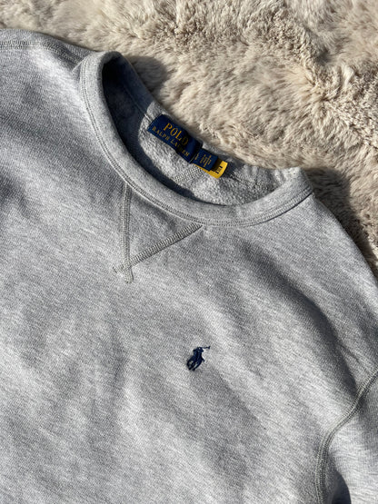 Ralph Lauren crewneck