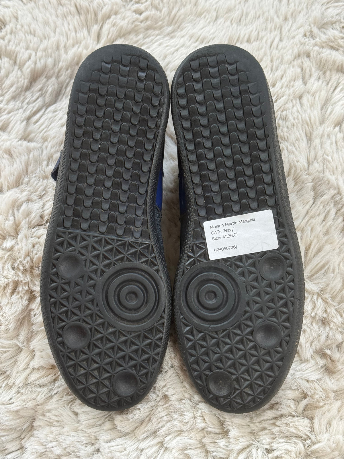 SS13 Martin Margiela GAT velcro (41)