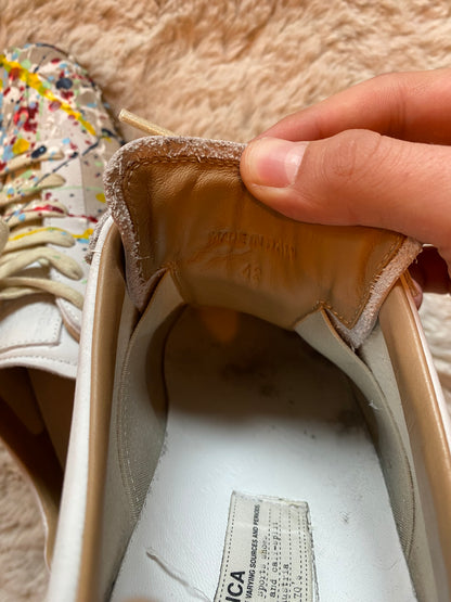 Maison Margiela GAT ‘Paint Splatters’ (42)