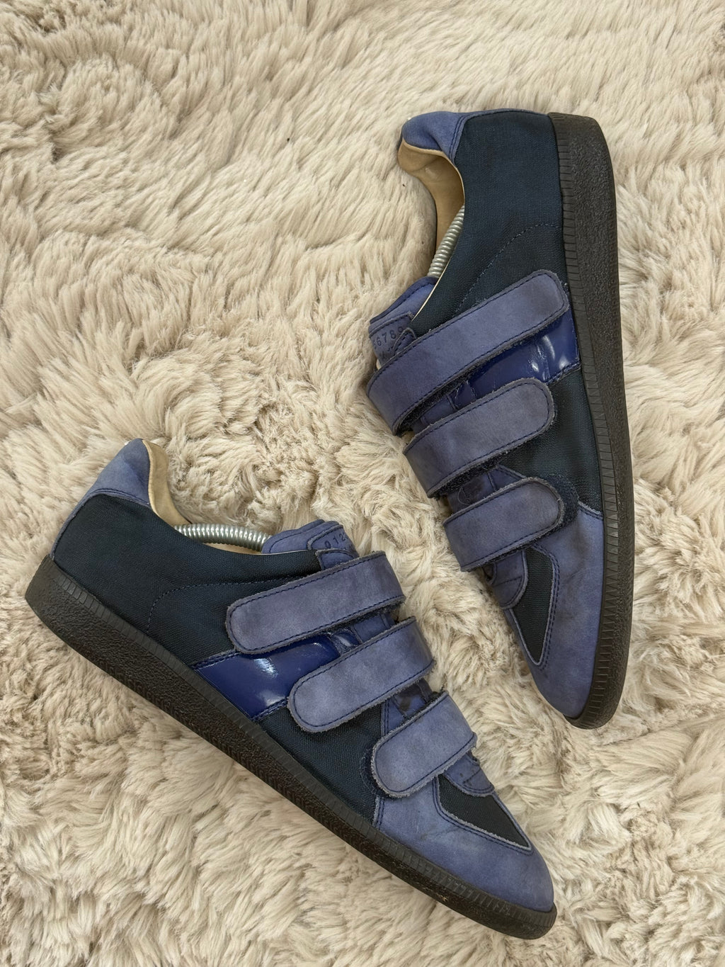 SS13 Martin Margiela GAT velcro (41)