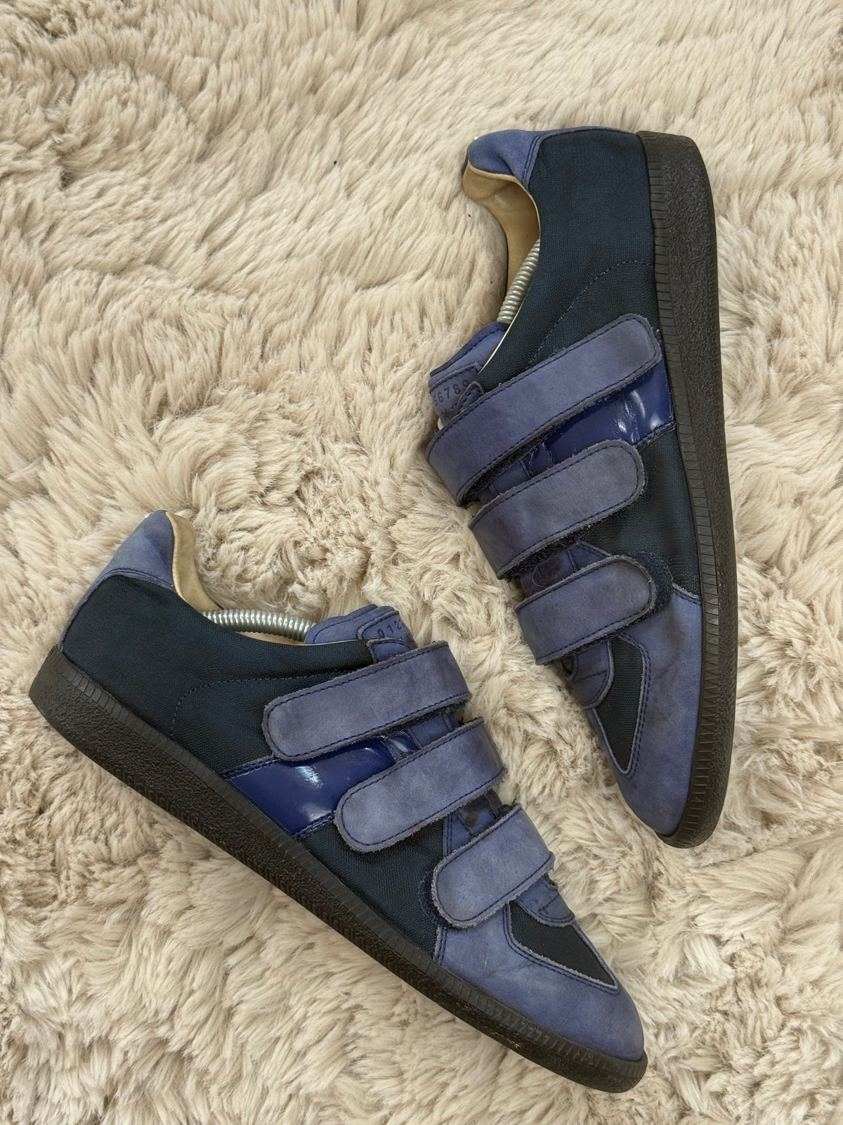 SS13 Martin Margiela GAT velcro (41)