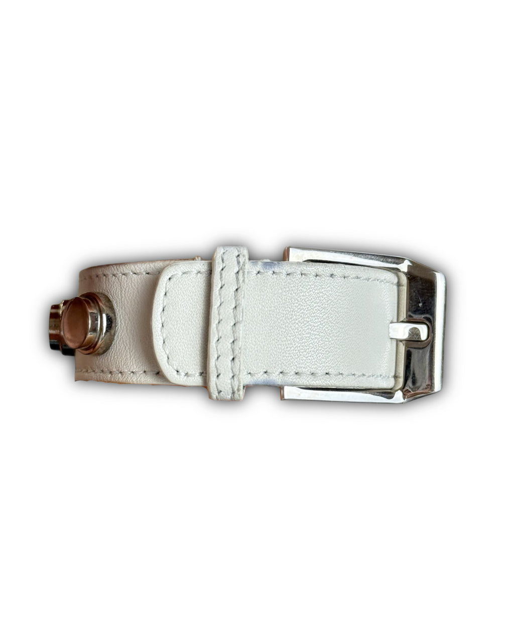 FW14 Saint Laurent Paris bracelet by Hedi Slimane