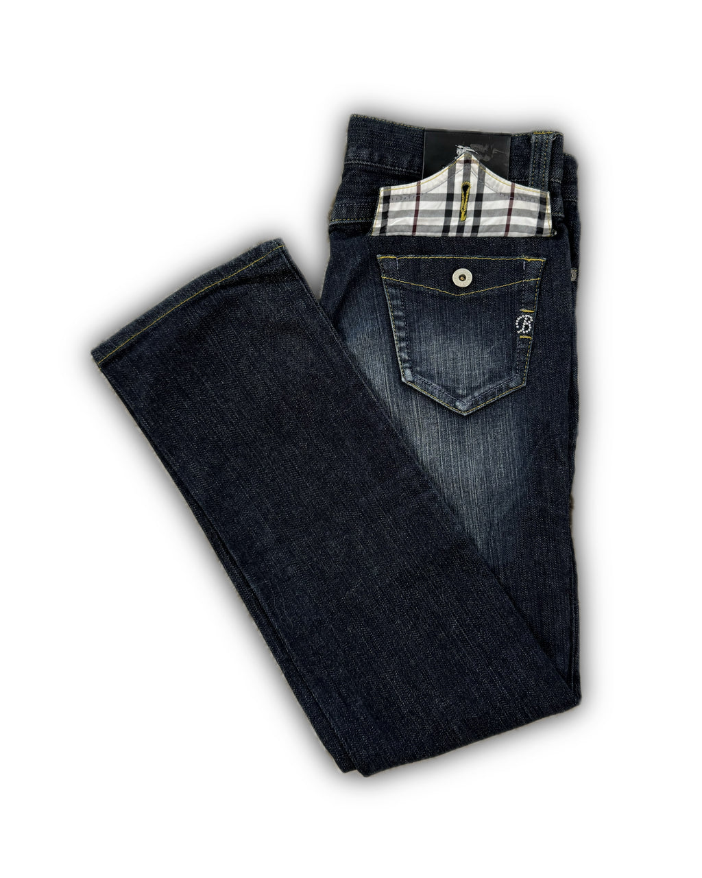 Japanese Burberry jeans (W36)