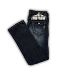 Japanese Burberry jeans (W36)