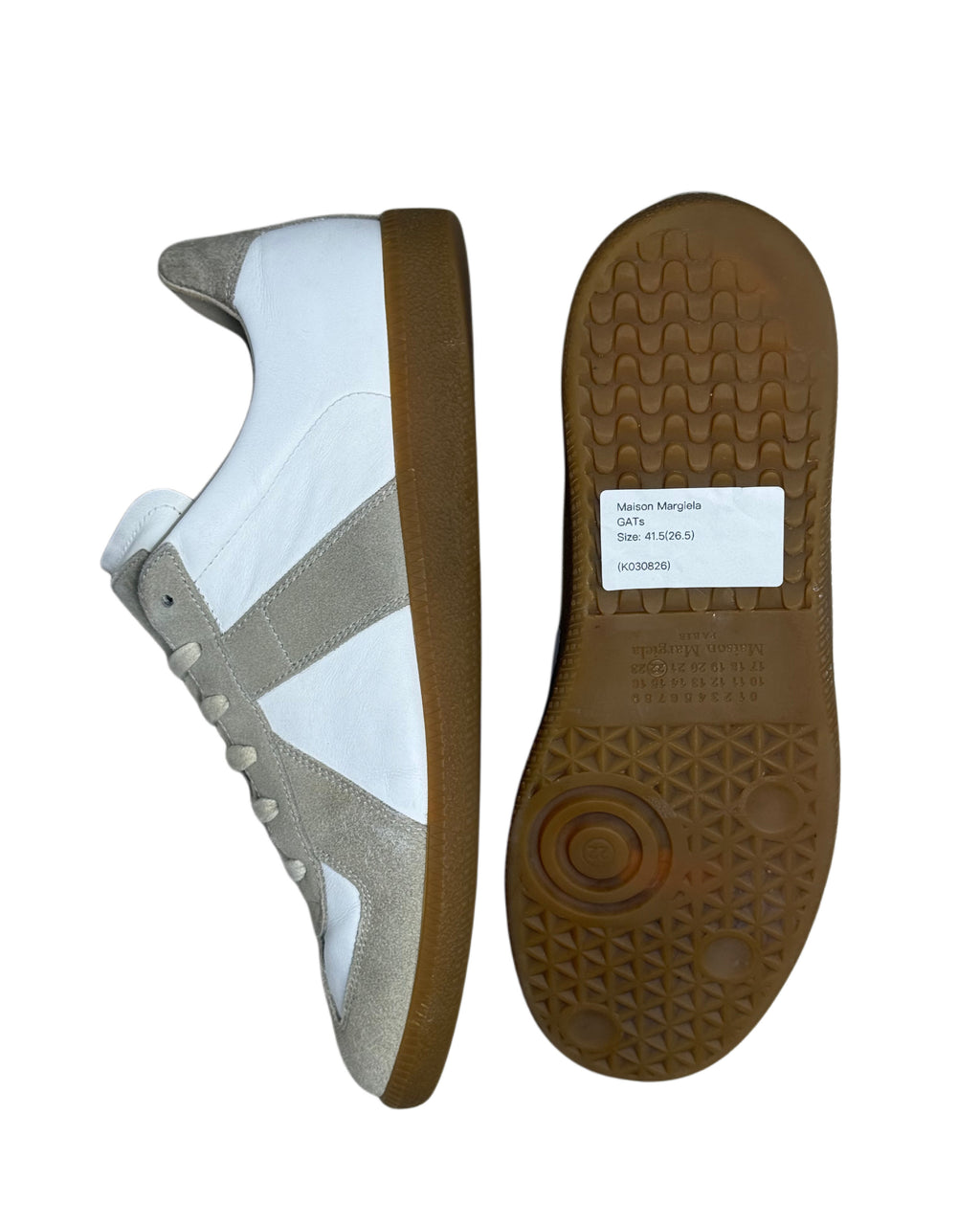 Maison Margiela GAT (41.5)