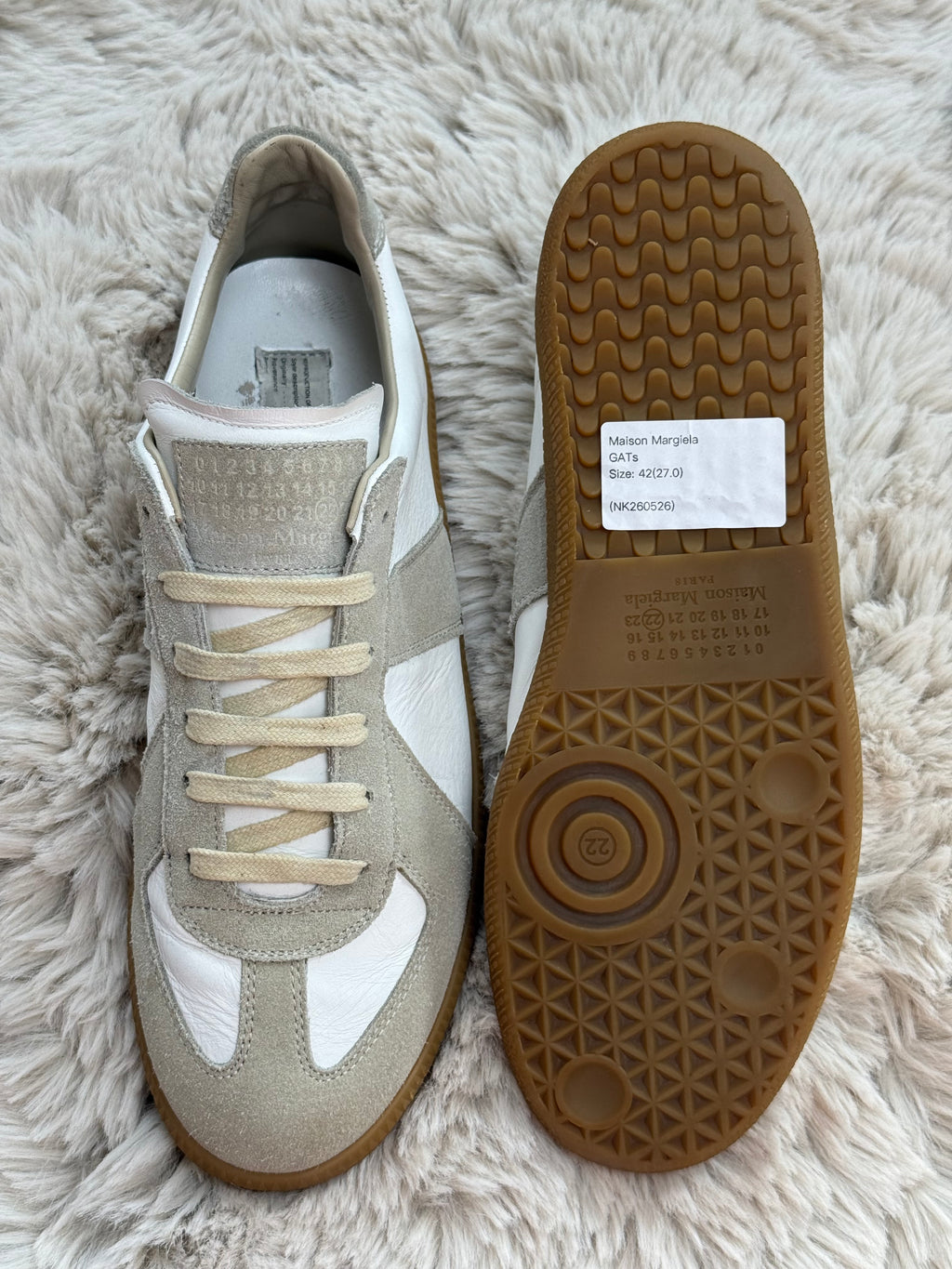 Maison Margiela GAT (42)