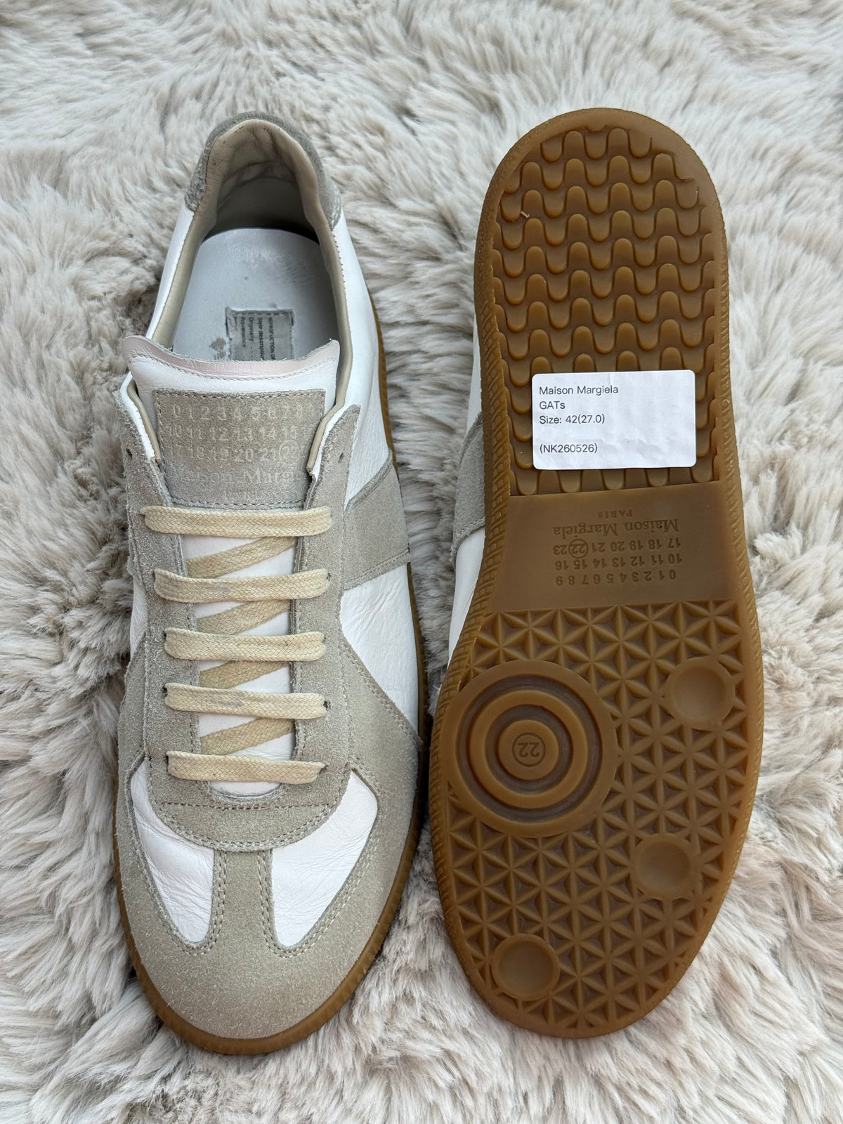 Maison Margiela GAT (42)