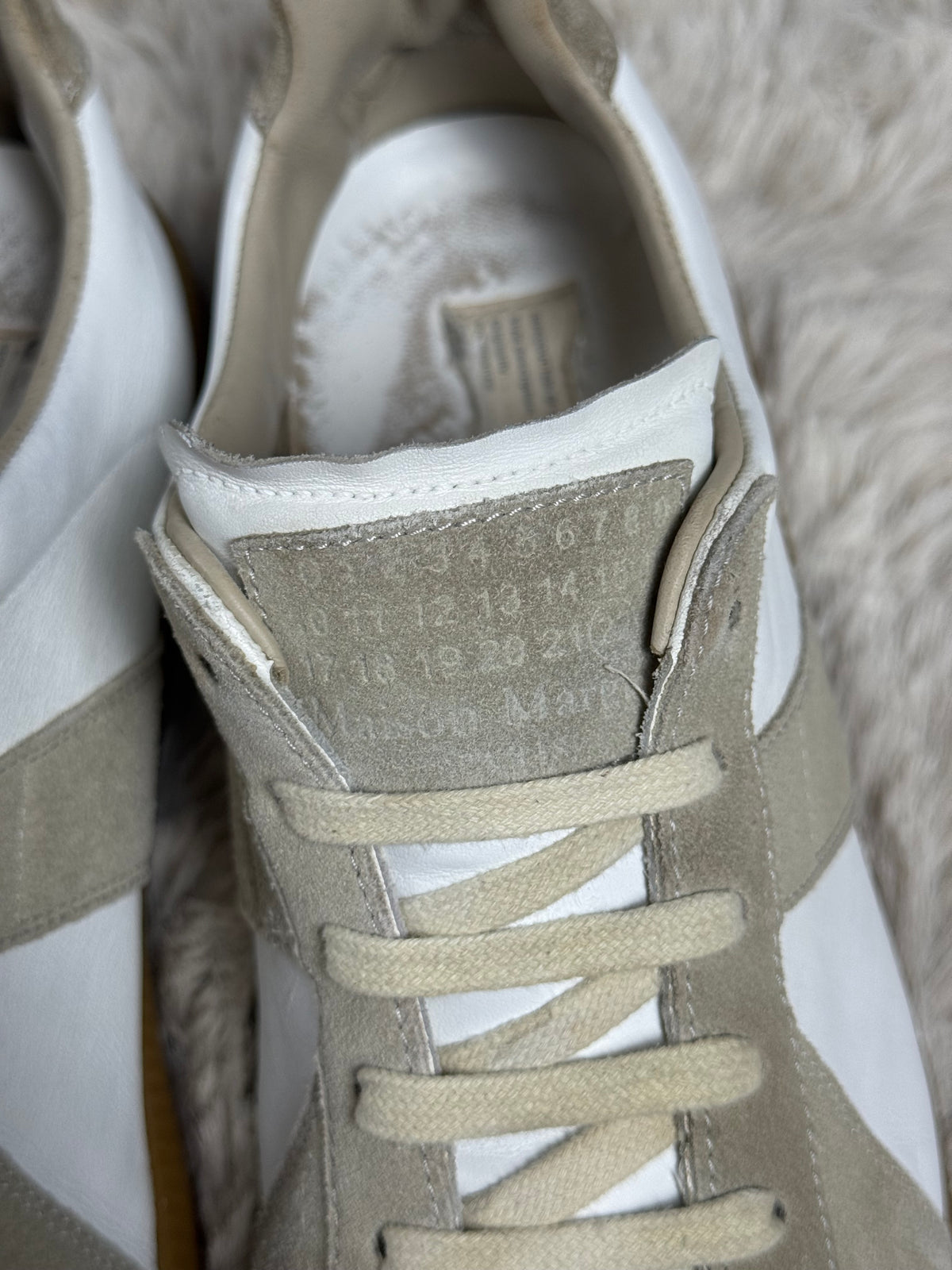 Maison Margiela GAT (41.5)