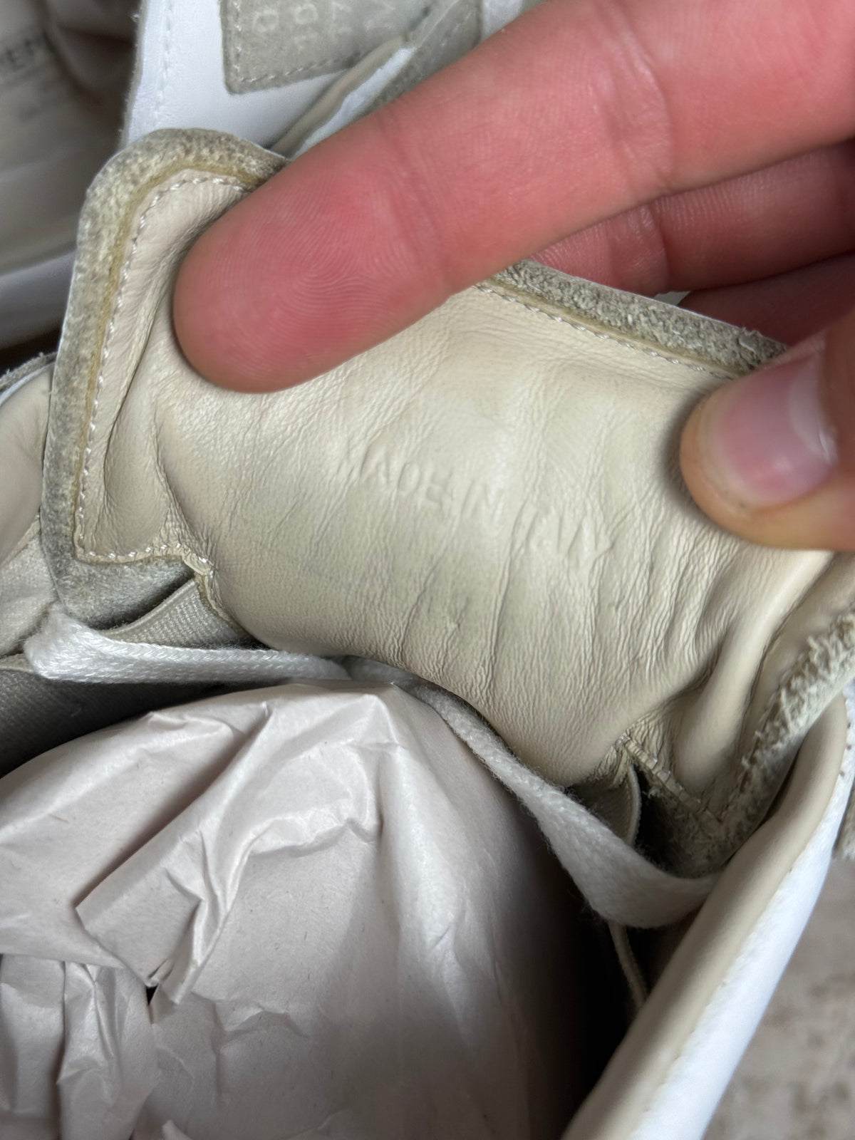 Maison Margiela GAT (42)