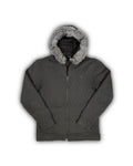 Japanese Burberry hoodie (M)