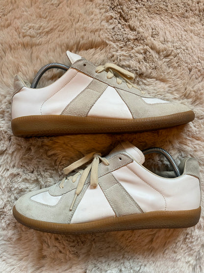 Maison Margiela GAT ‘White Grey’ (42)