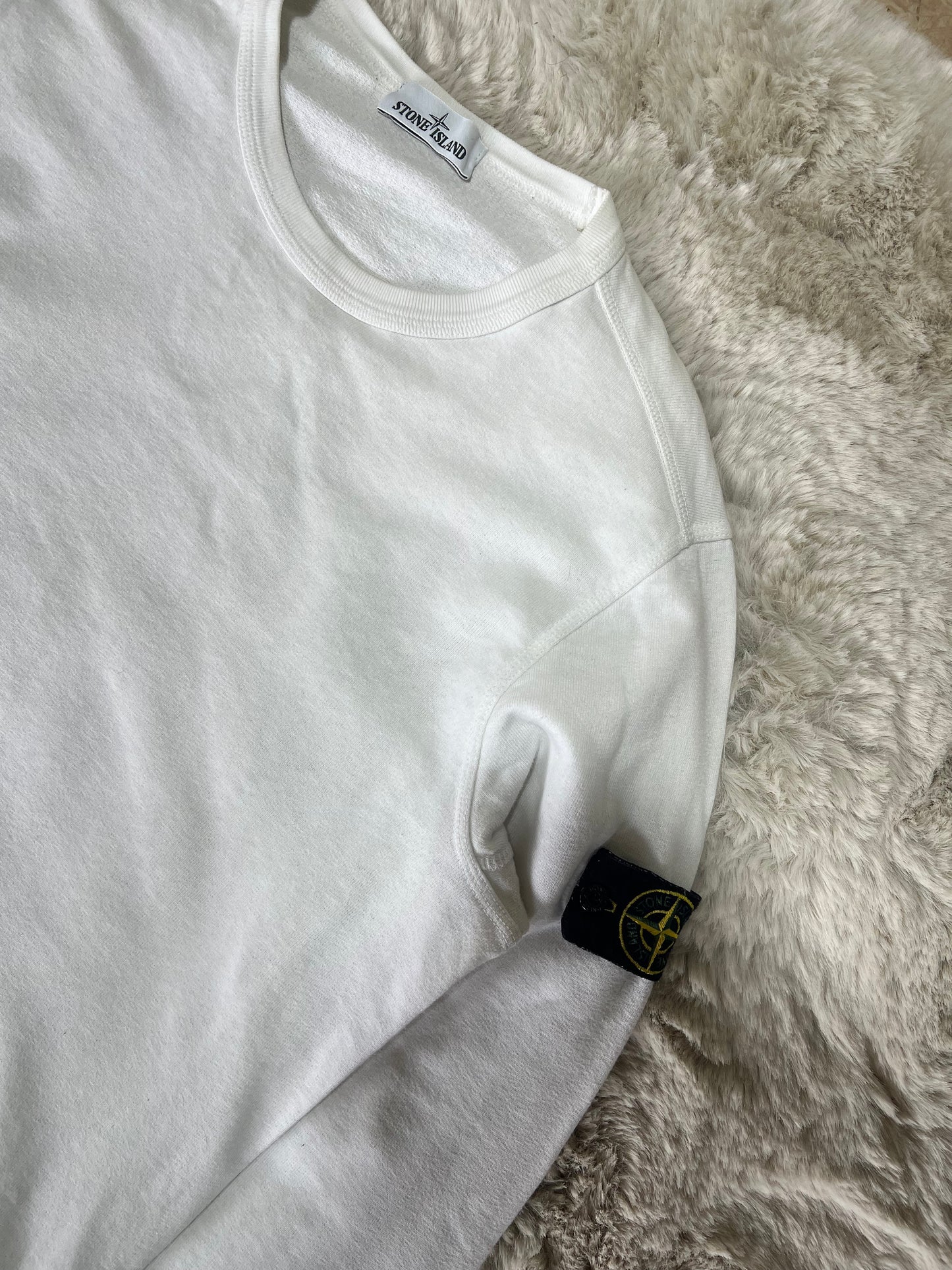 Stone Island crewneck