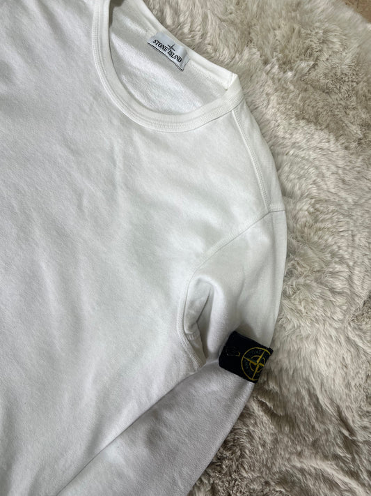 Stone Island crewneck