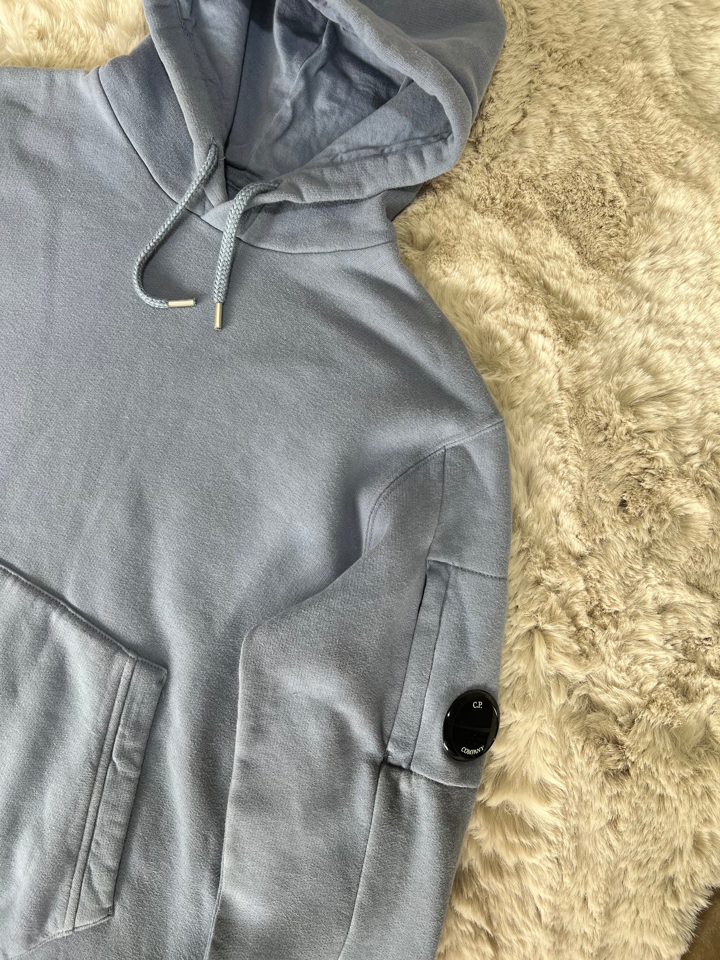 C.P. Company hoodie
