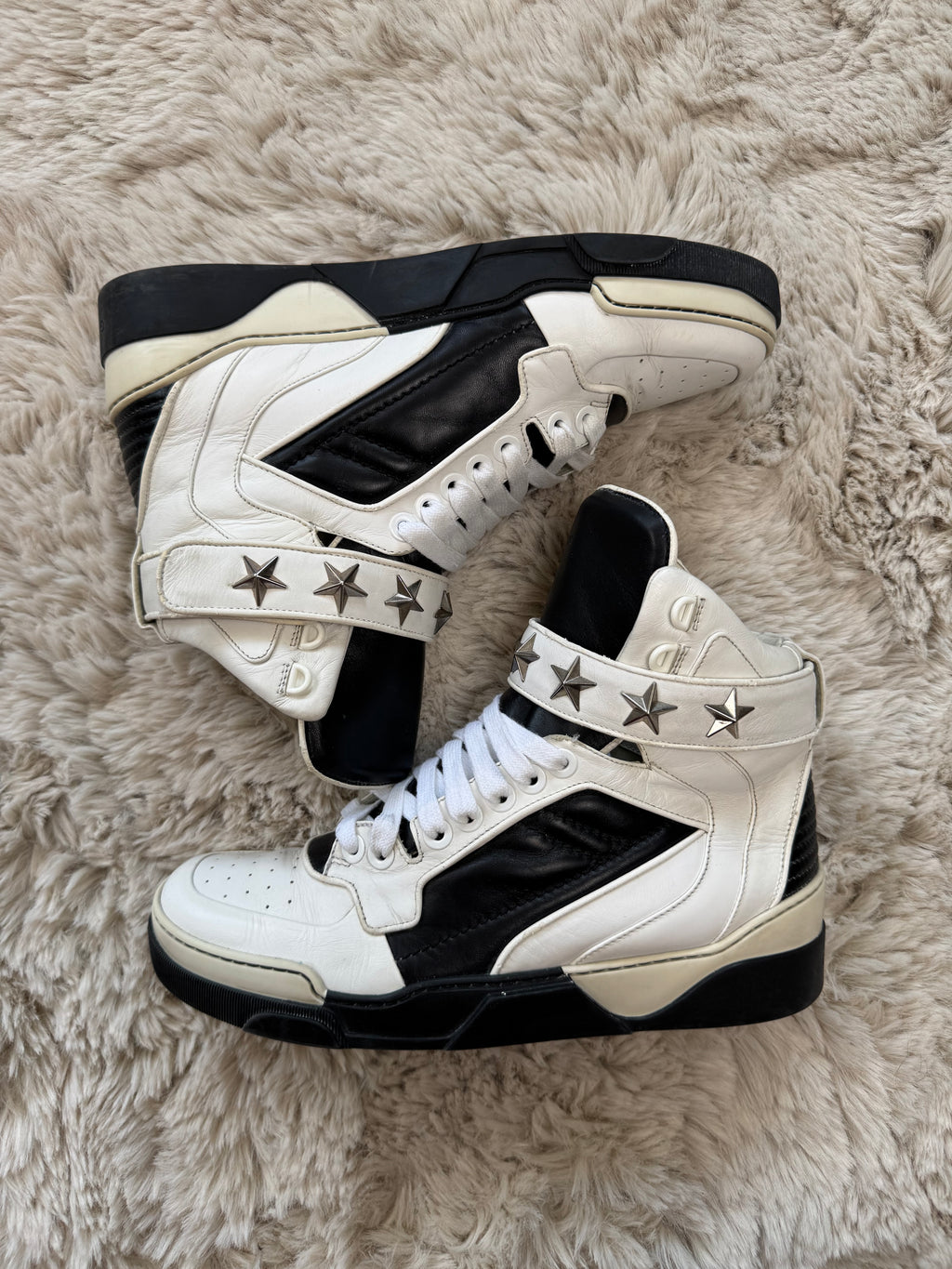 FW14 Givenchy Tyson (43)