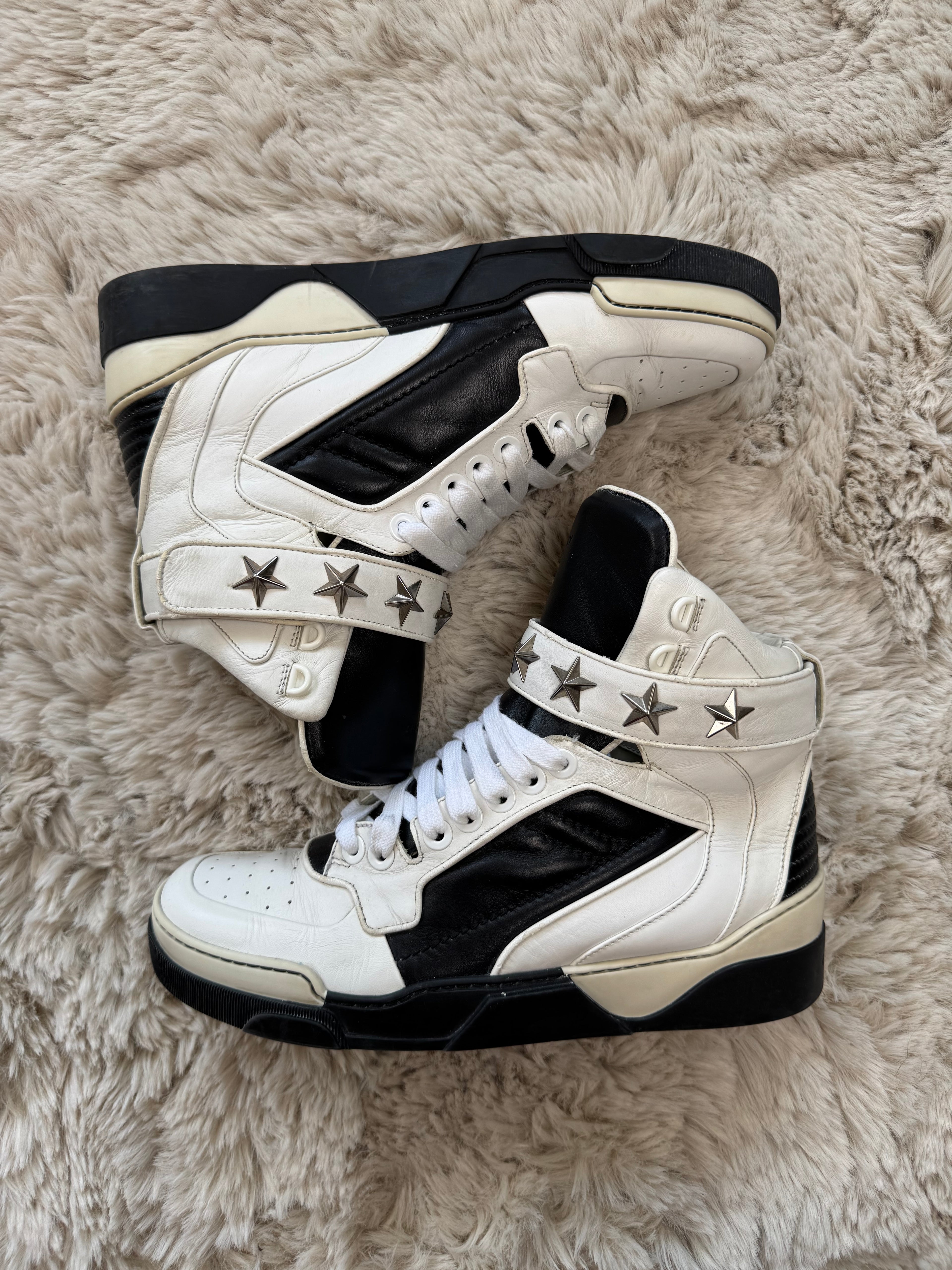 FW14 Givenchy Tyson (43)