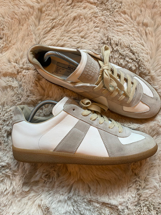 Maison Margiela GAT ‘White Grey’ (42)