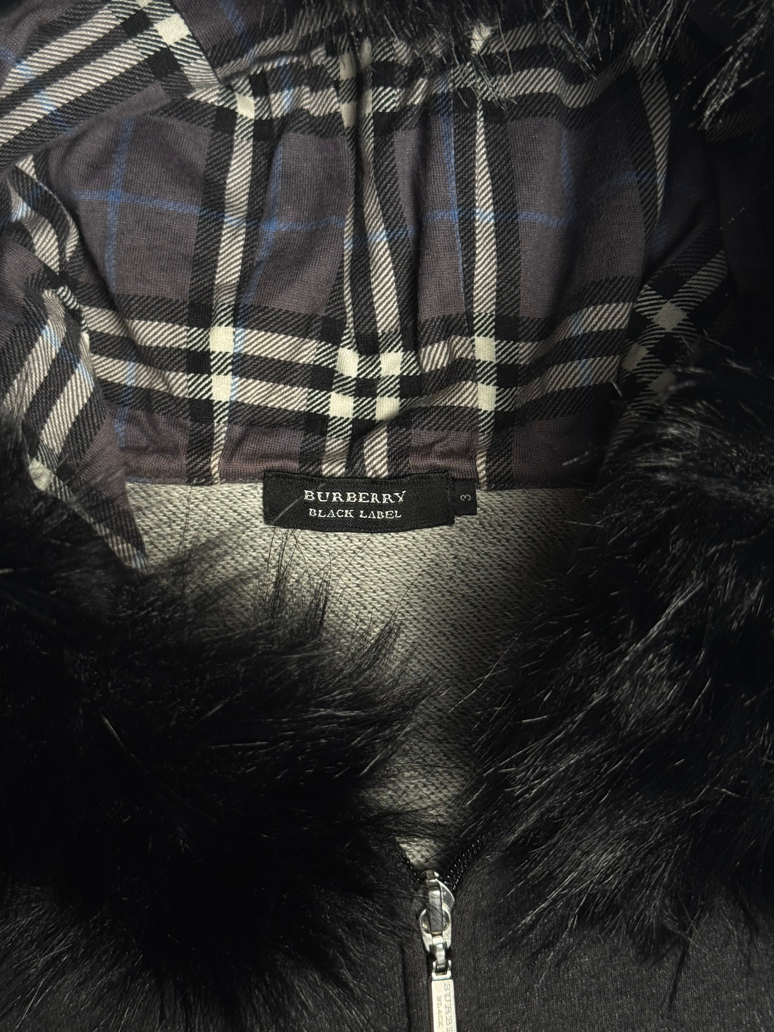 Japanese Burberry hoodie (3)