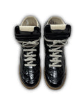 Martin Margiela paneled GAT