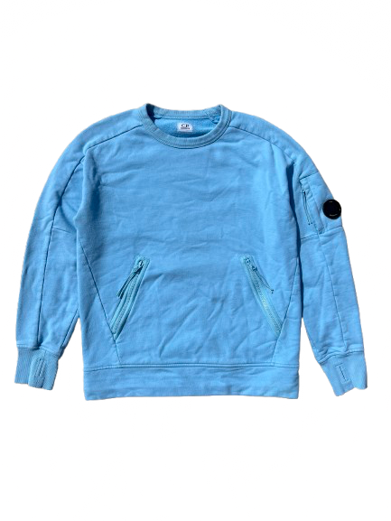 C.P. Company crewneck