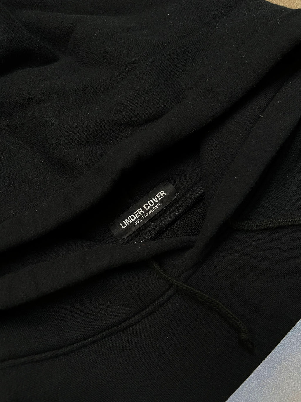 UNDERCOVER Jesus hoodie (L)