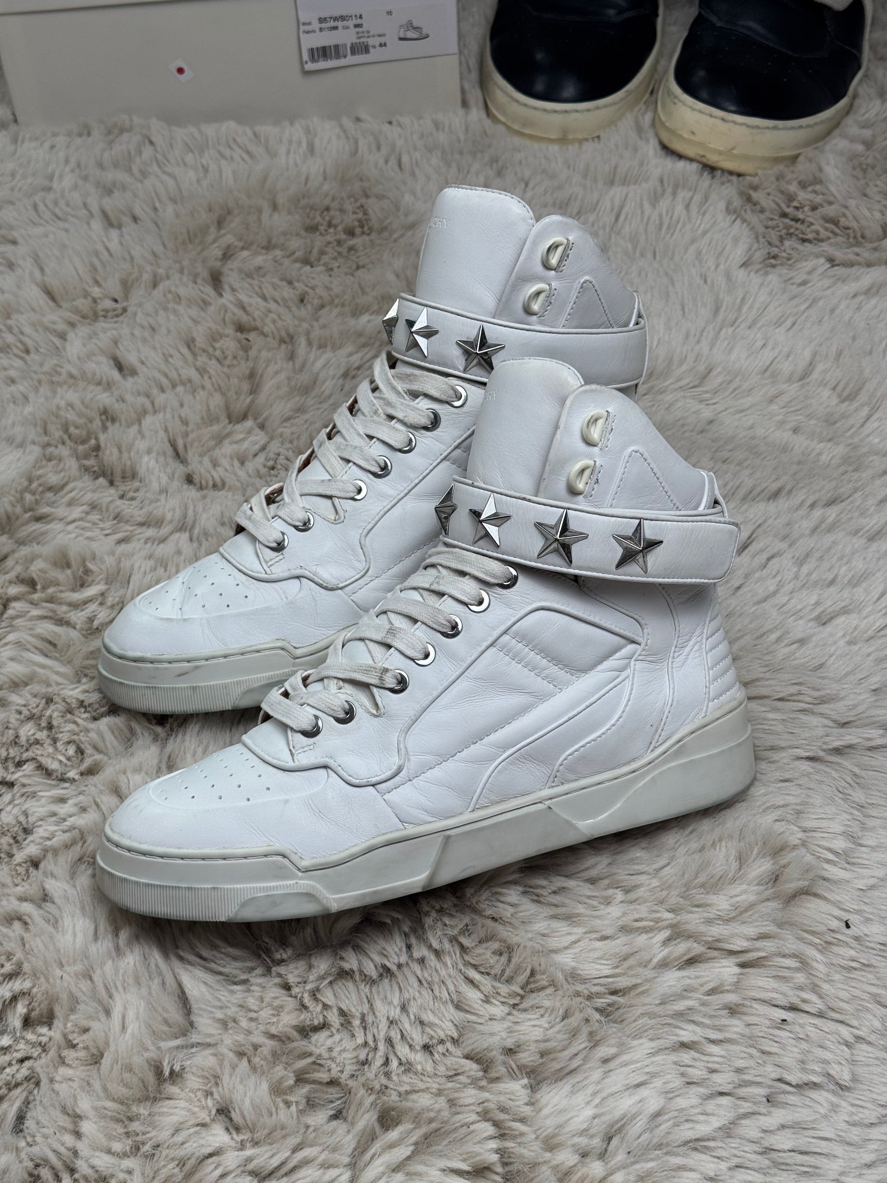 FW14 Givenchy Tyson (41)