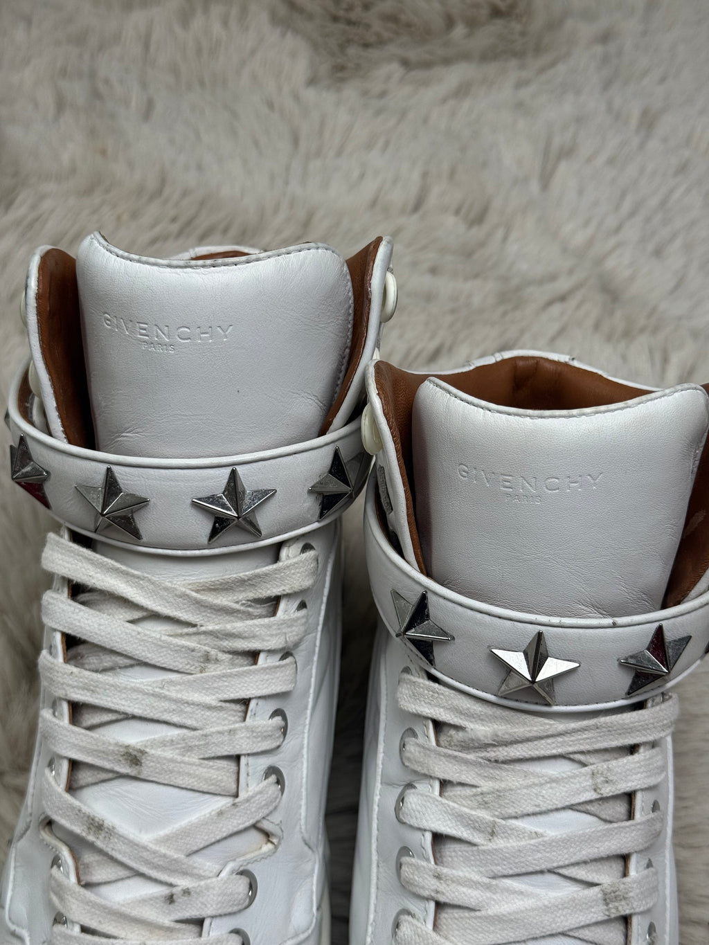 FW14 Givenchy Tyson (41)