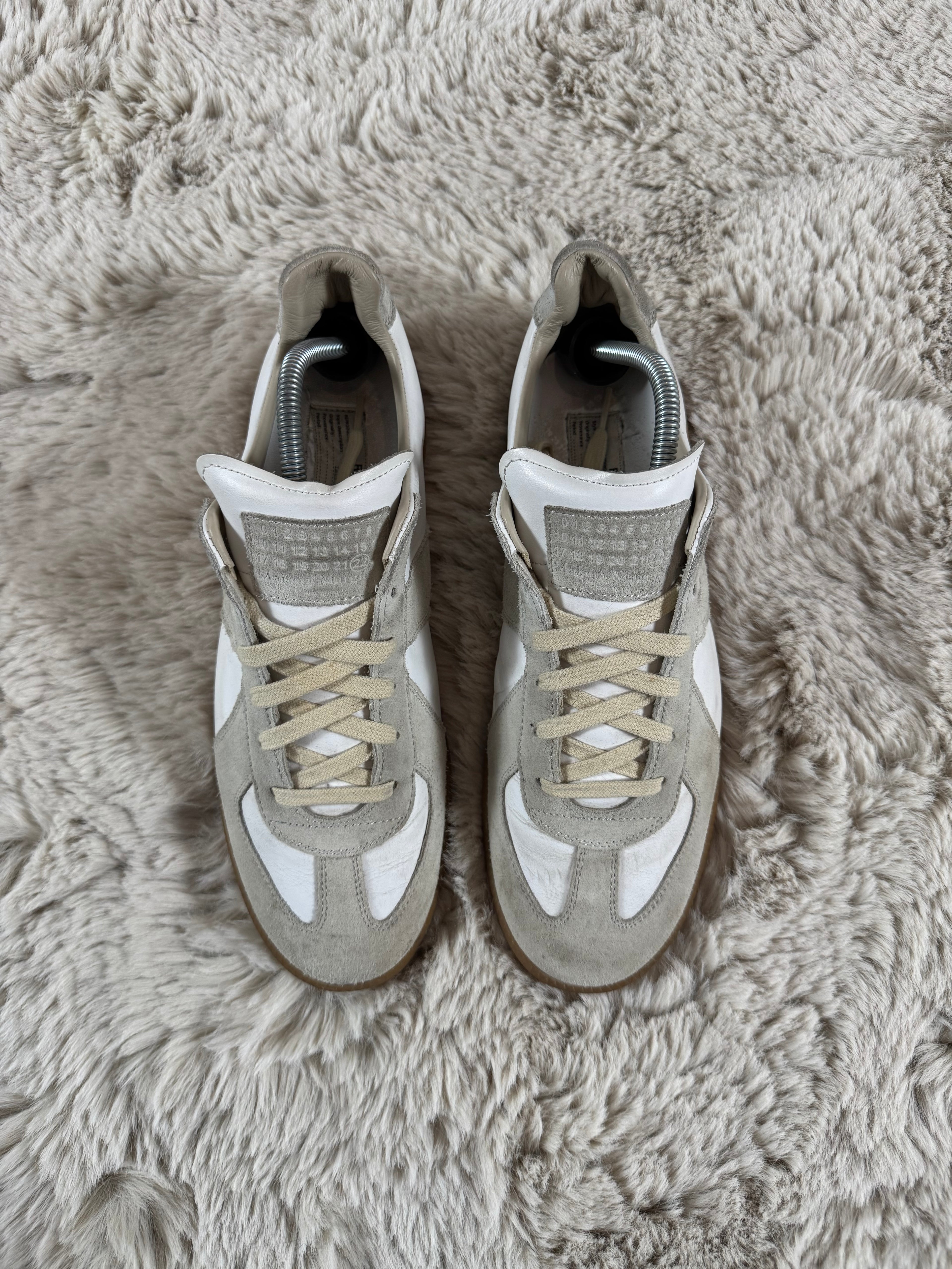 Maison Margiela classic GAT (42)