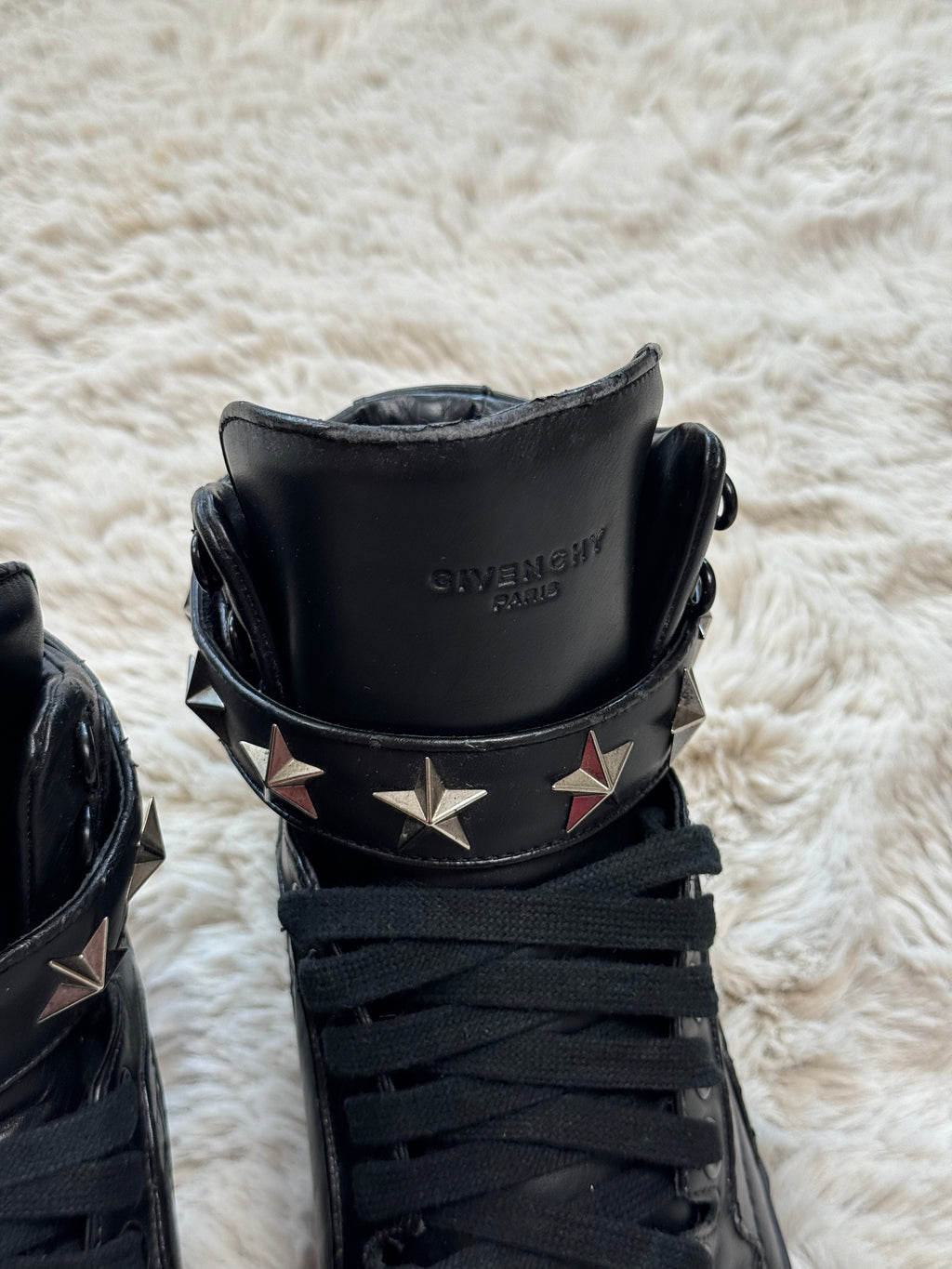 FW14 Givenchy Tyson (43)