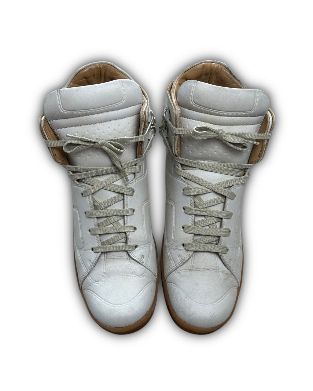 FW Maison Margiela x H&M