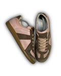 MAISON MARGIELA GAT ‘ROSE & BROWN’ (42.5)