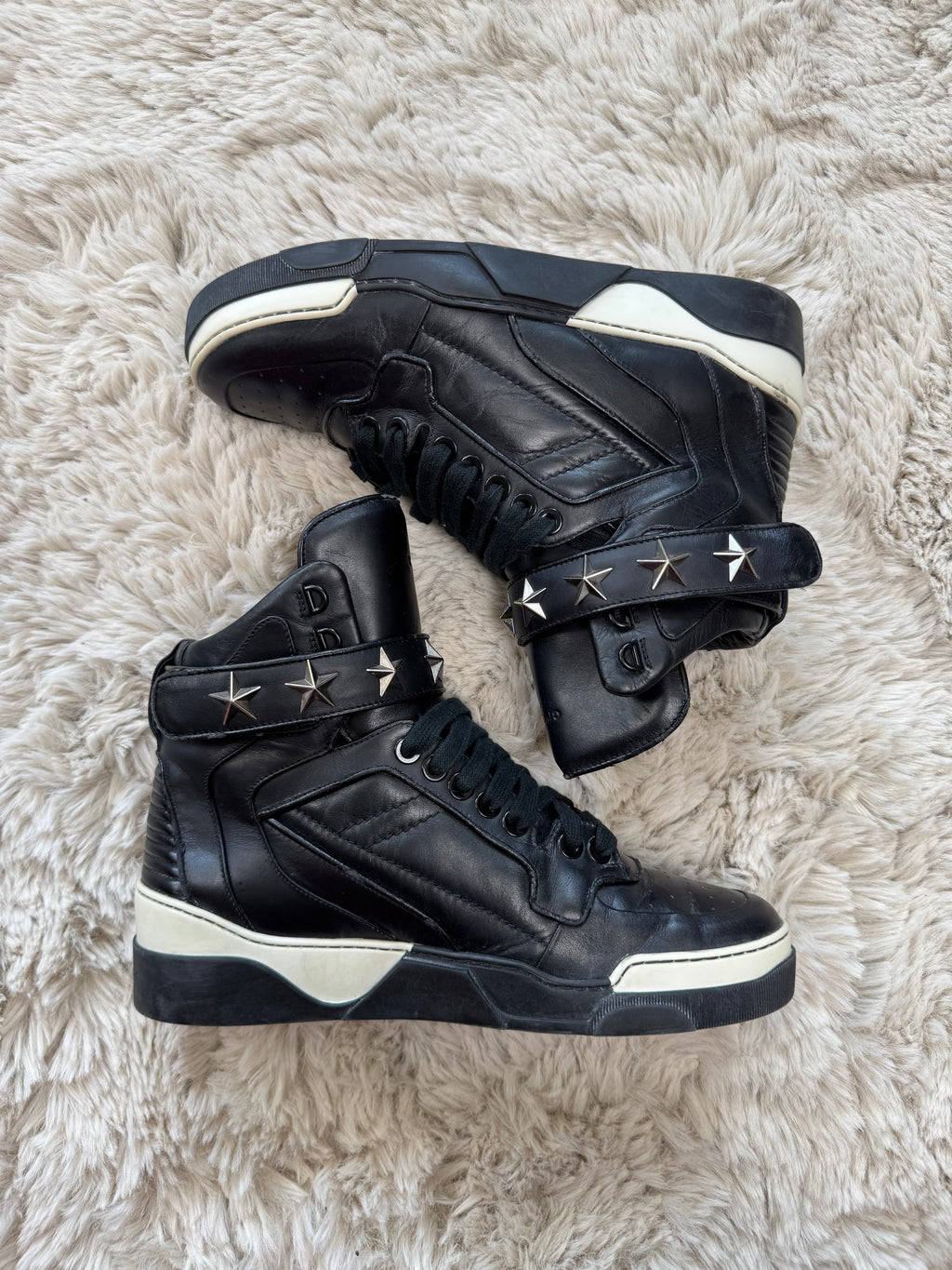 FW14 Givenchy Tyson (43)