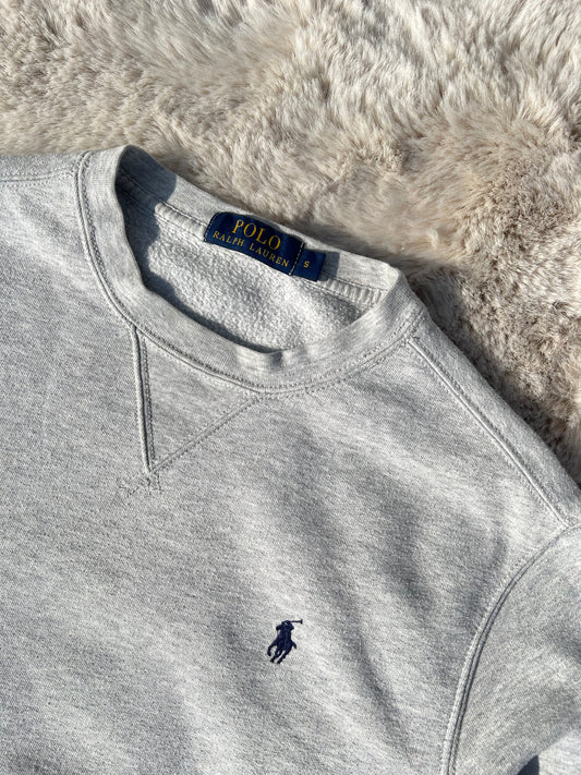 Ralph Lauren crewneck