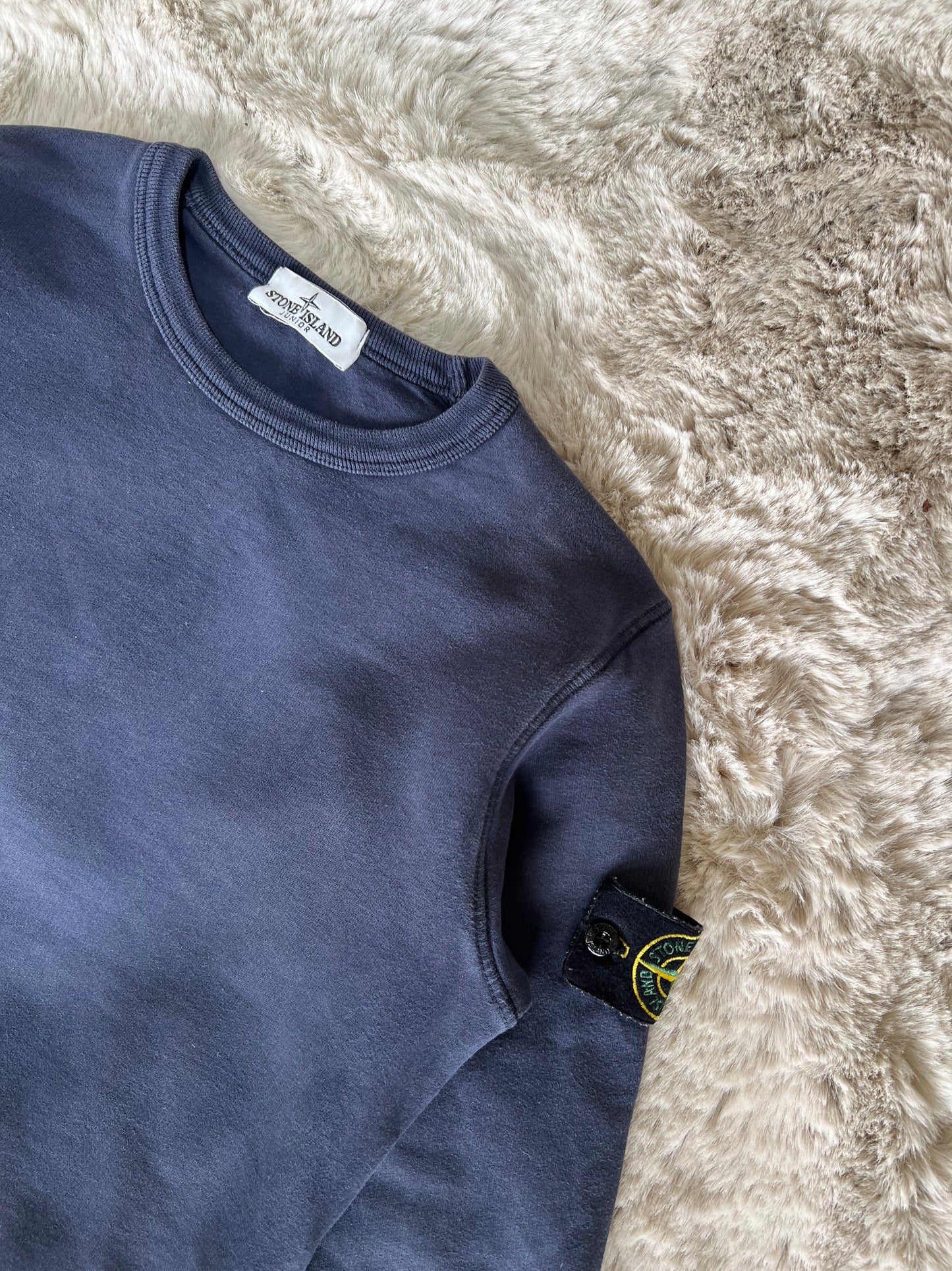 Stone Island crewneck