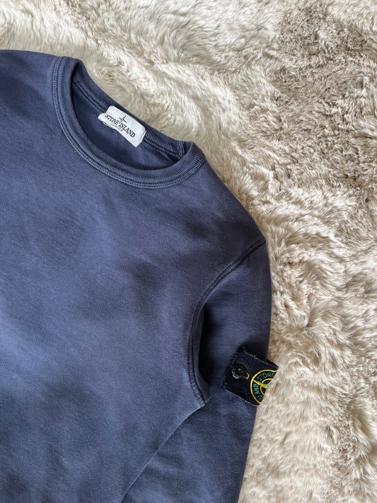 Stone Island crewneck