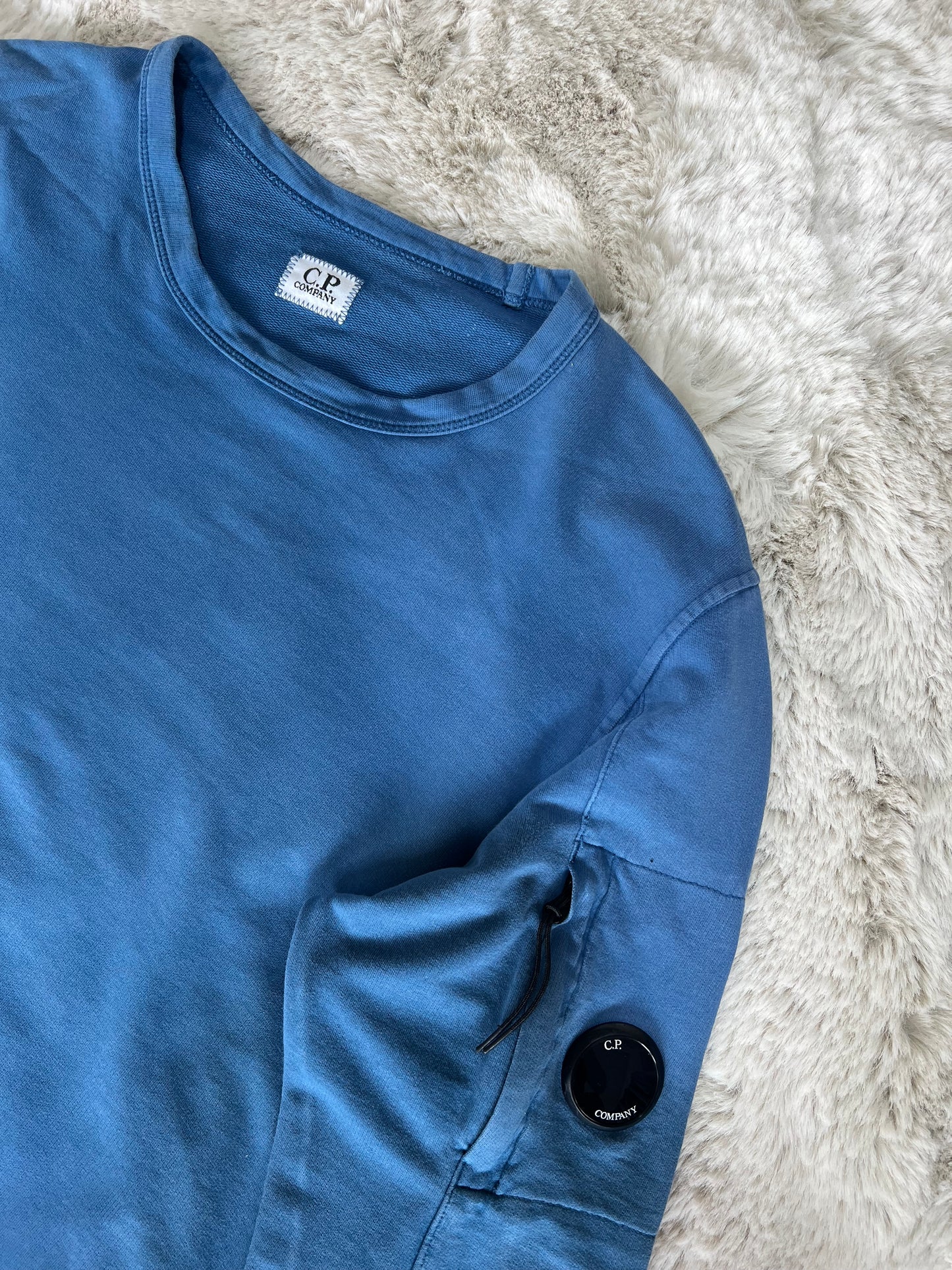 C.P. Company longsleeve