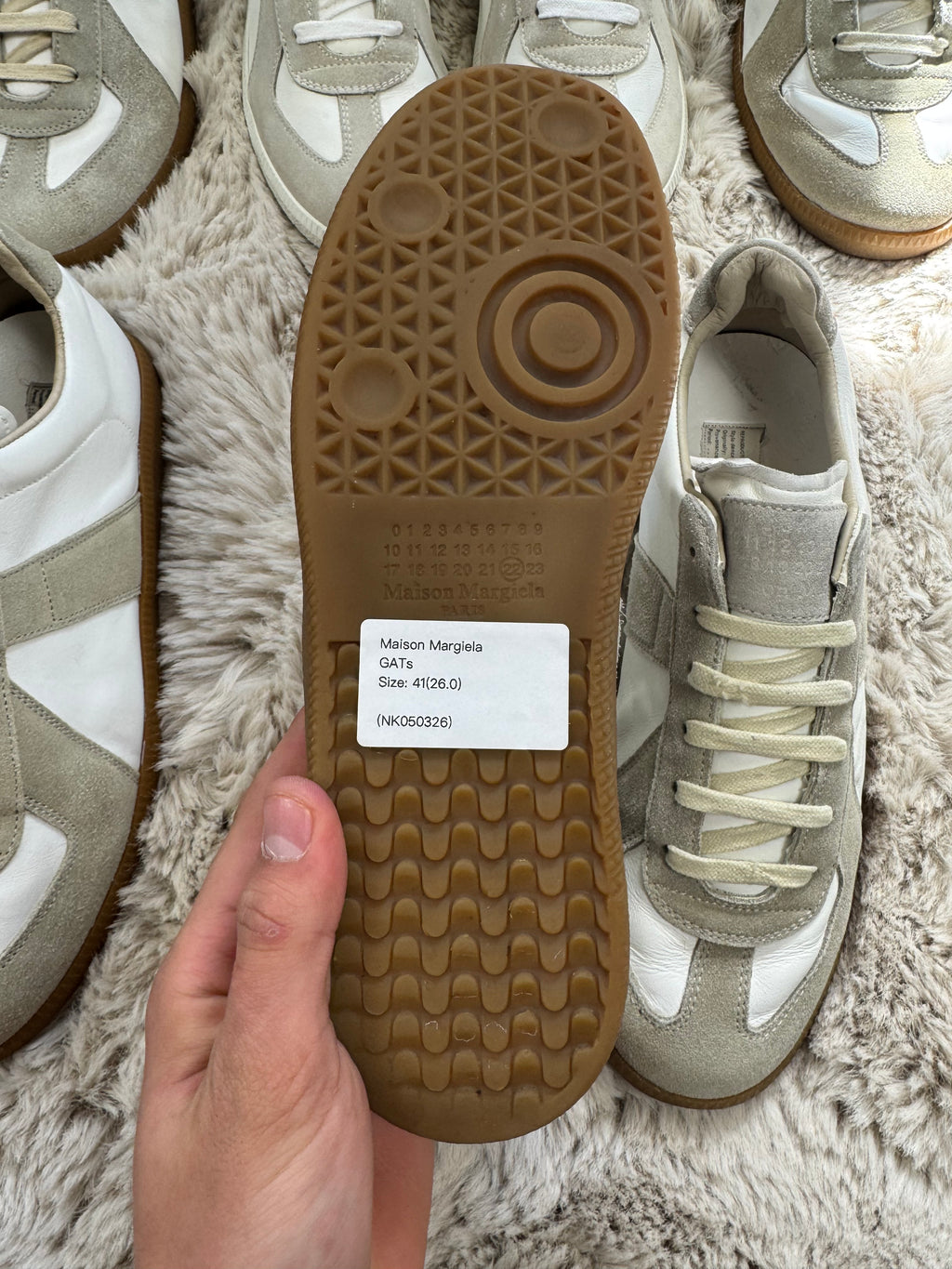 Maison Margiela GAT (41)