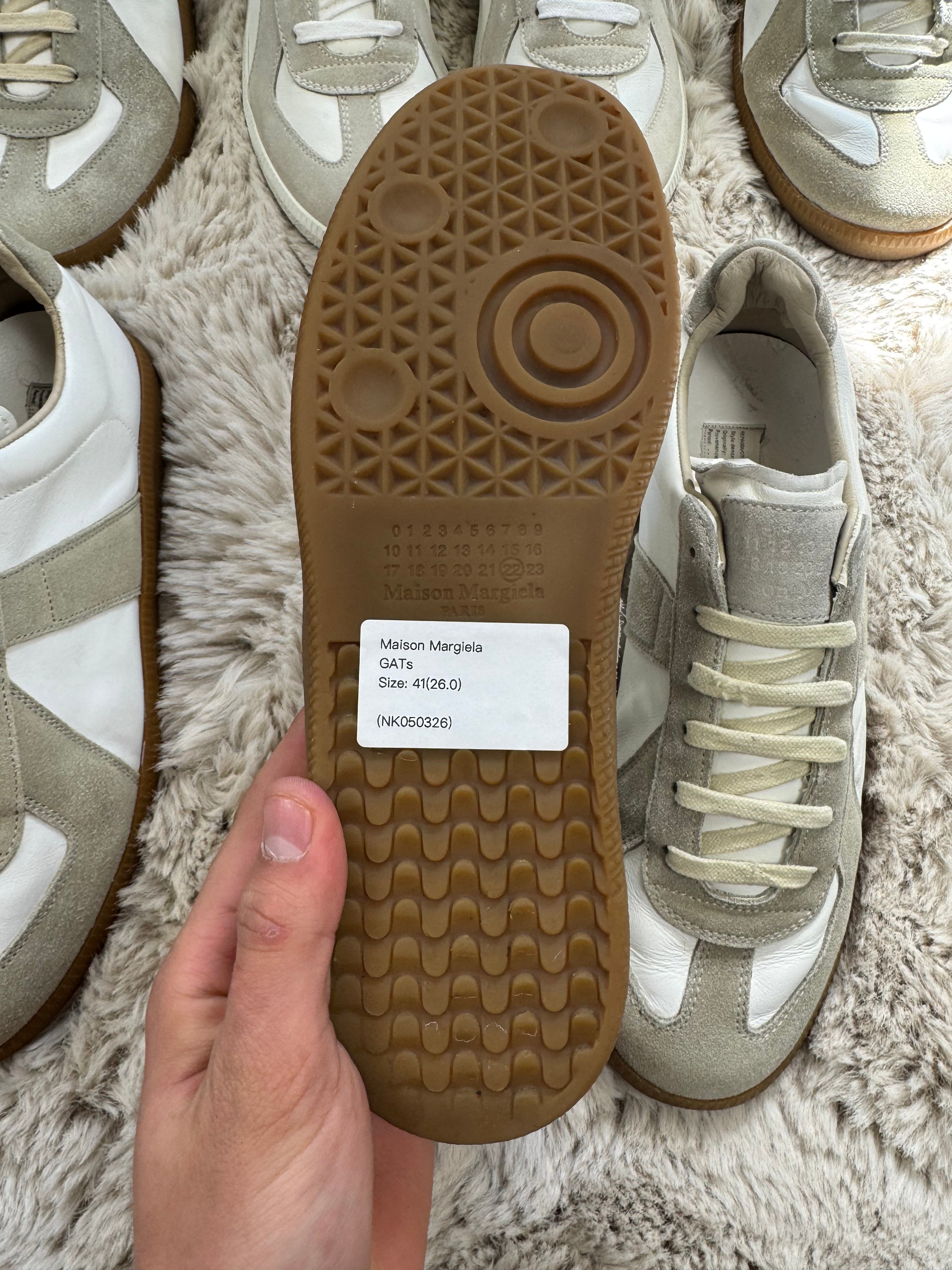 Maison Margiela GAT (41)