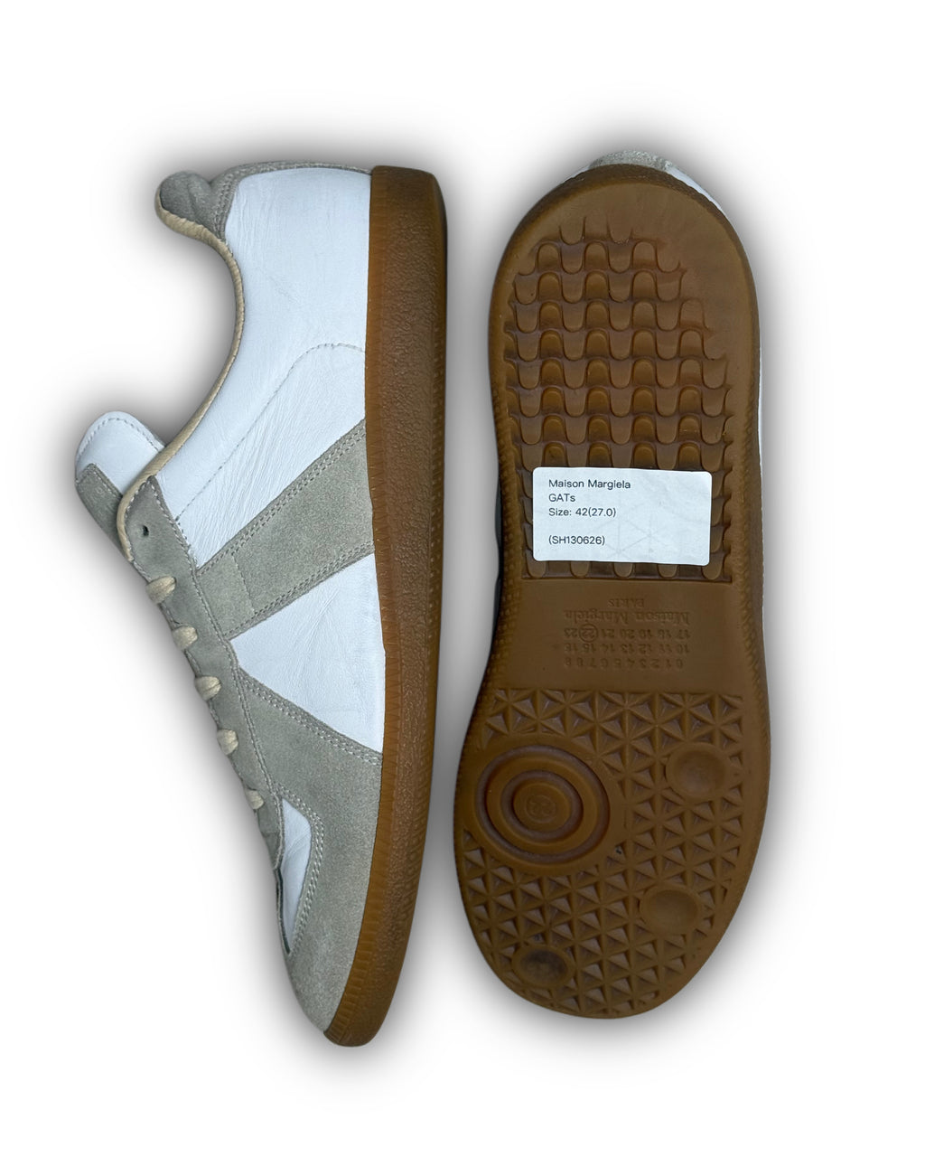 Maison Margiela GAT (42)