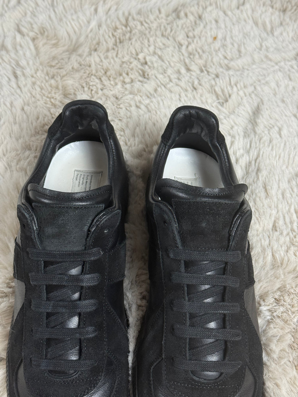 Maison Margiela GAT (40.5)
