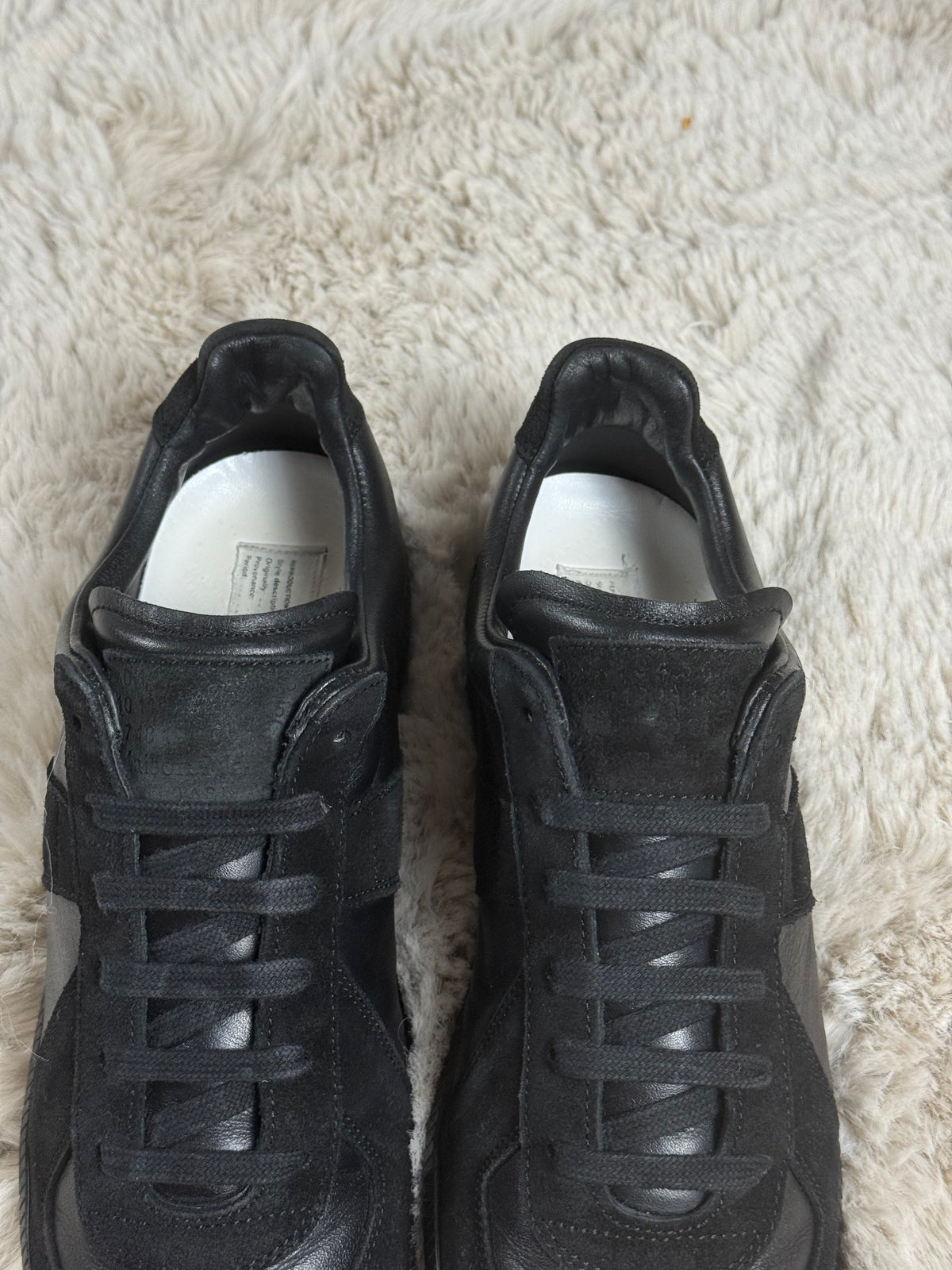 Maison Margiela GAT (40.5)