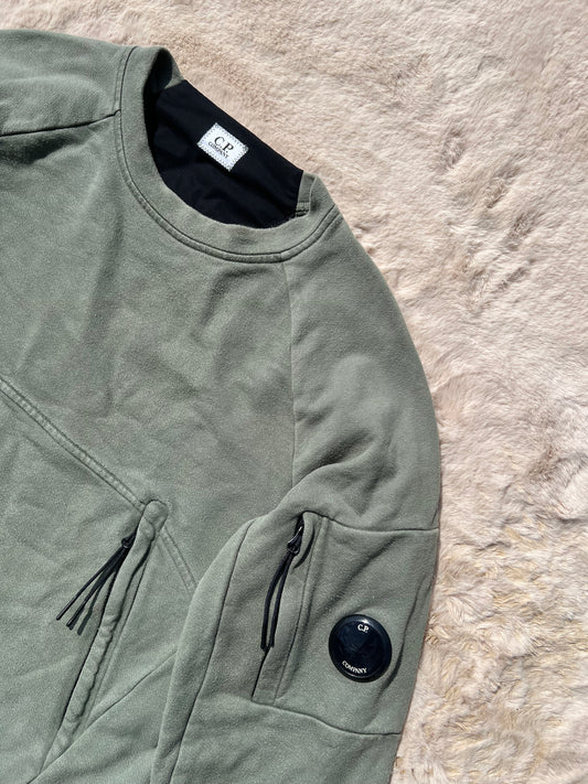 C.P. Company crewneck