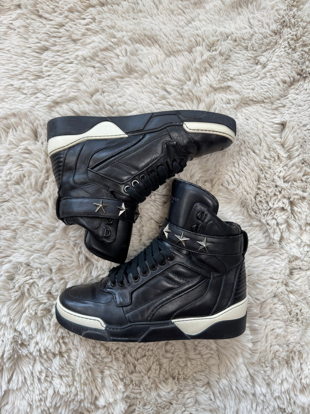 FW14 Givenchy Tyson (43)